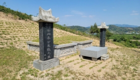 묘지보수 by 다됨장묘개발
